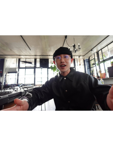 Vlog camera ZV-1 Mark II